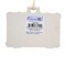 Polarx 2.5 Inch World Travel Trunk Christmas Tree Ornament , Suitcase Vacation